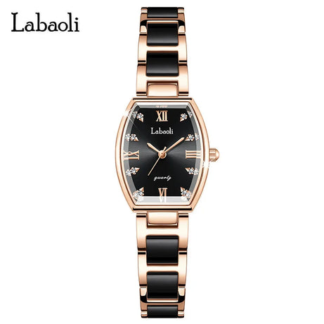 Tonneau Dial Women Watches 2023 Top Brand Luxury - Premium  from vistoi shop - Just $33.99! Shop now at vistoi shop