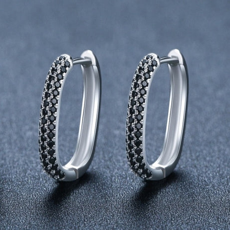 Earrings For Women Shiny Earring Trend Party Jewelry Couple Gift - Premium  from vistoi shop - Just $24.99! Shop now at vistoi shop