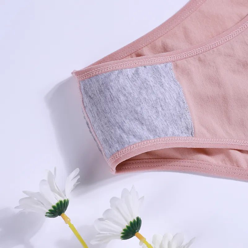 Women Panties Seamless Briefs Female Underwear Low Rise - Premium  from vistoi shop - Just $12.99! Shop now at vistoi shop