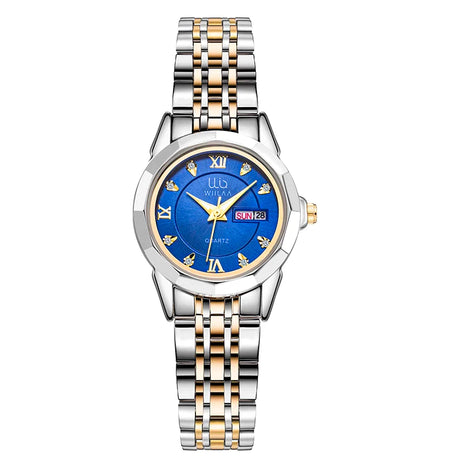Women Watches For Week Date Minimalist Design Classic - Premium  from vistoi shop - Just $29.99! Shop now at vistoi shop