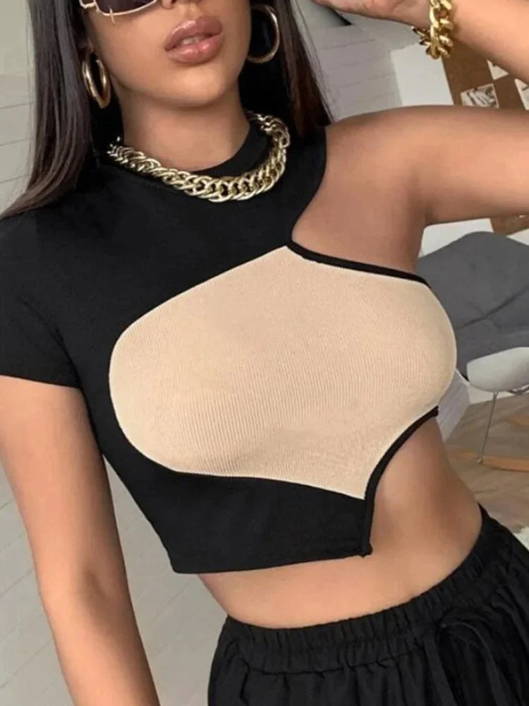 Harajuku Vintage Clothes Fashion Women 2023 Camis Summer - Premium  from vistoi shop - Just $23.91! Shop now at vistoi shop