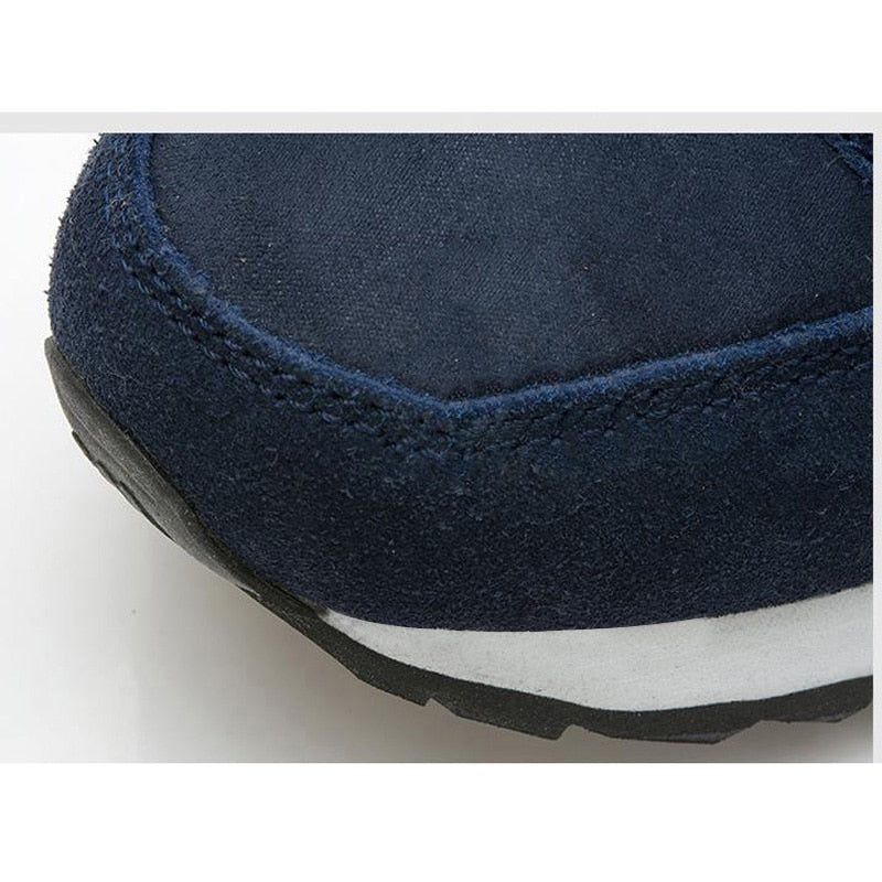 Boots Casual Ankle Boots For Winter Shoes Women Warm Fur Winter