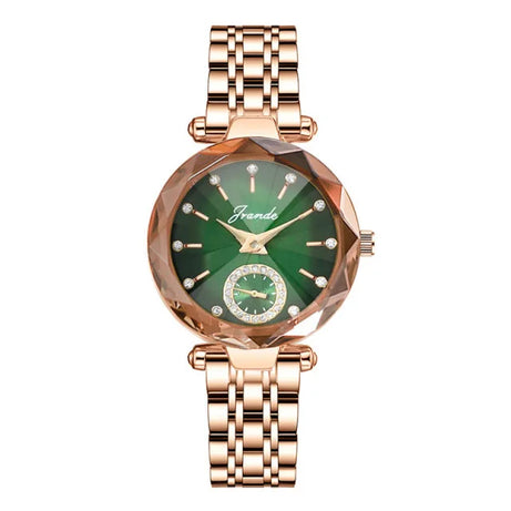 Watches Women Luxury Brand Fashion Women's - Premium  from vistoi shop - Just $29.99! Shop now at vistoi shop