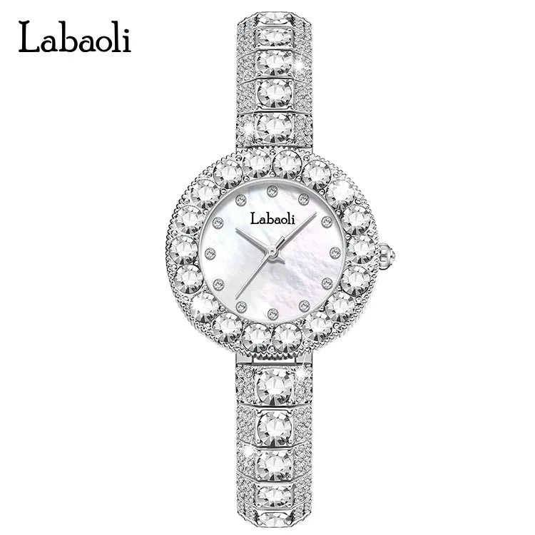 Women Brand Watches For Ladies Wrist Watches 2023 - Premium  from vistoi shop - Just $29.99! Shop now at vistoi shop