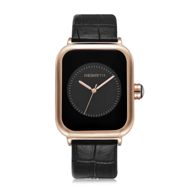 Top Brand Square Women Bracelet Watches Contracted - Premium  from vistoi shop - Just $29.99! Shop now at vistoi shop