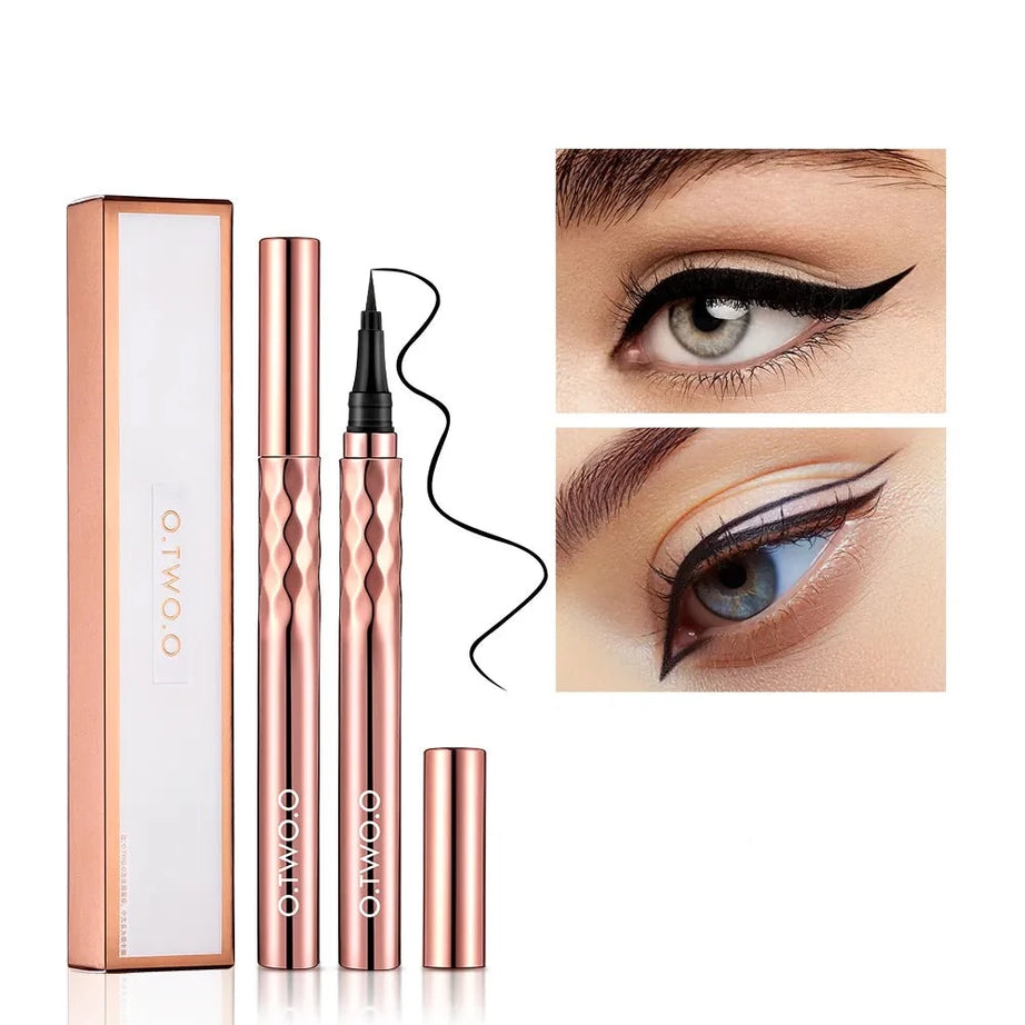Eyeliner Pencil Liquid Eye Liner Waterproof Smudge Proof - Premium  from vistoi shop - Just $32.99! Shop now at vistoi shop