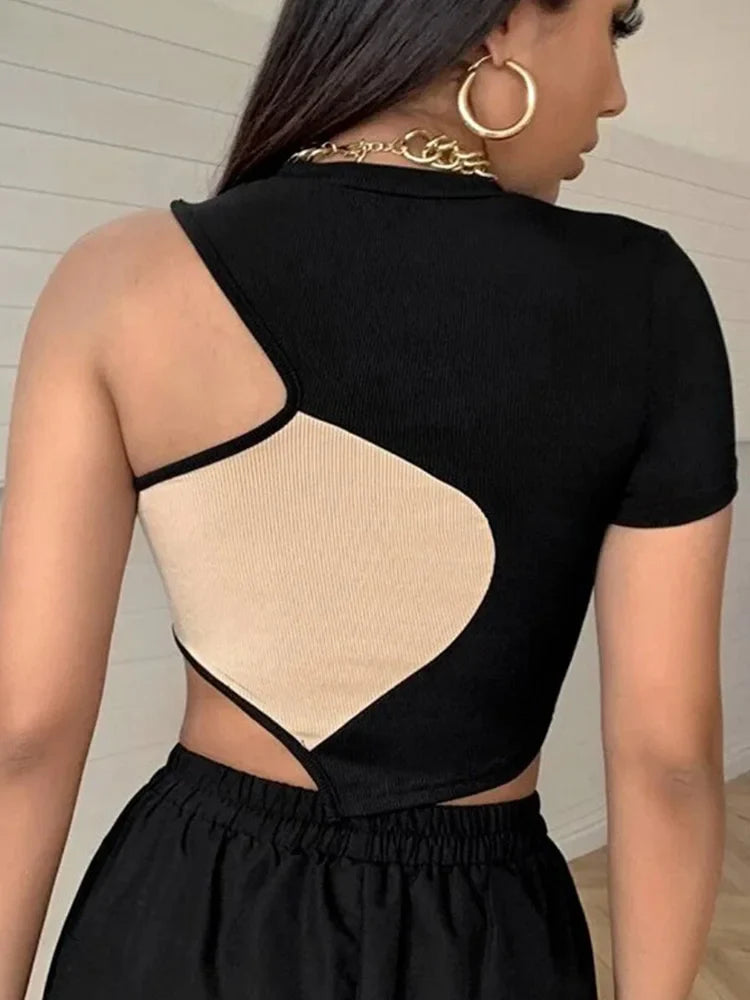 Harajuku Vintage Clothes Fashion Women 2023 Camis Summer - Premium  from vistoi shop - Just $23.91! Shop now at vistoi shop