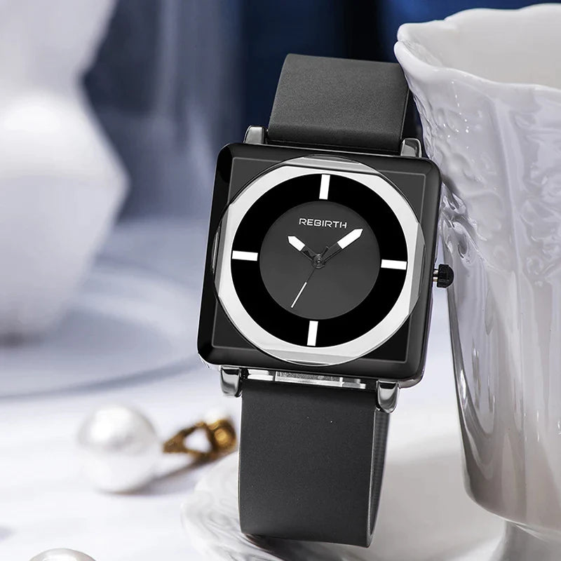 Women Watches 2023 Japan Movement Hot Sell Fashion - Premium  from vistoi shop - Just $29.99! Shop now at vistoi shop