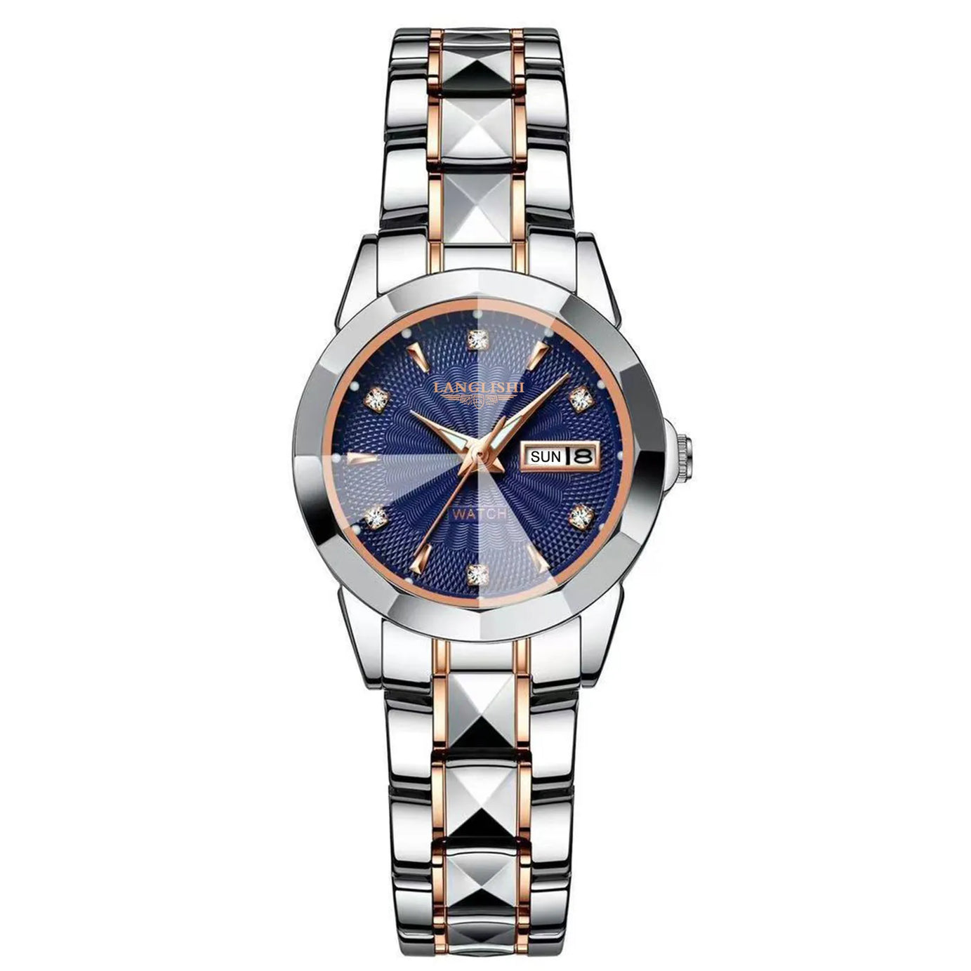 Exquisite Minimalist Women Watch Luxury Fashion - Premium  from vistoi shop - Just $32.99! Shop now at vistoi shop