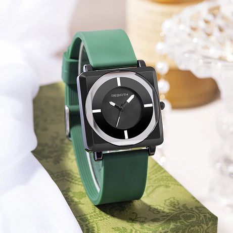 Women Watches 2023 Japan Movement Hot Sell Fashion - Premium  from vistoi shop - Just $29.99! Shop now at vistoi shop