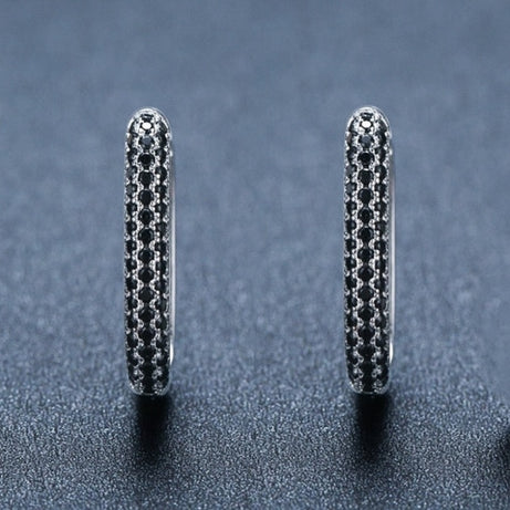 Earrings For Women Shiny Earring Trend Party Jewelry Couple Gift - Premium  from vistoi shop - Just $24.99! Shop now at vistoi shop