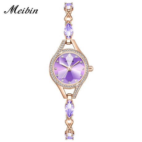 Women Bracelet Watches With Box For Ladies Top Brand - Premium  from vistoi shop - Just $49.99! Shop now at vistoi shop