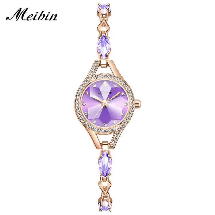 Women Bracelet Watches With Box For Ladies Top Brand - Premium  from vistoi shop - Just $49.99! Shop now at vistoi shop