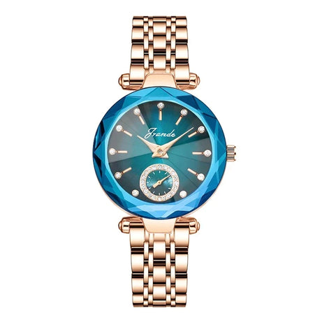 Watches Women Luxury Brand Fashion Women's - Premium  from vistoi shop - Just $29.99! Shop now at vistoi shop