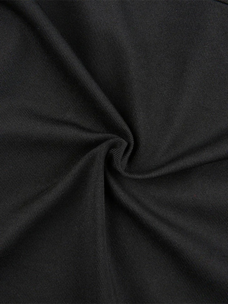 Pastel Goth High Waist Micro Skirt Punk style E-girl Short - Premium  from vistoi shop - Just $26.87! Shop now at vistoi shop