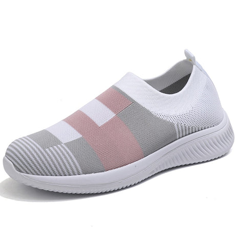 Women Sports Shoes Women Breathable Casual Sneaker - Premium  from vistoi shop - Just $20.64! Shop now at vistoi shop