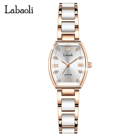 Tonneau Dial Women Watches 2023 Top Brand Luxury - Premium  from vistoi shop - Just $33.99! Shop now at vistoi shop
