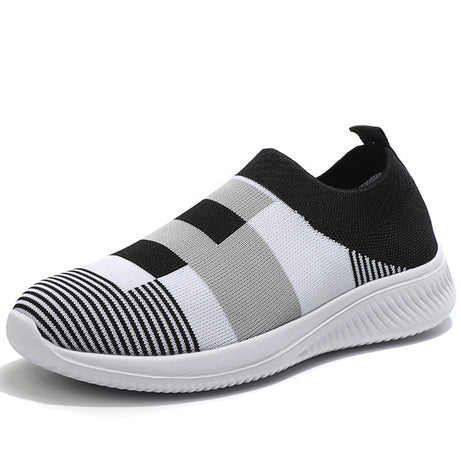 Women Sports Shoes Women Breathable Casual Sneaker - Premium  from vistoi shop - Just $20.64! Shop now at vistoi shop