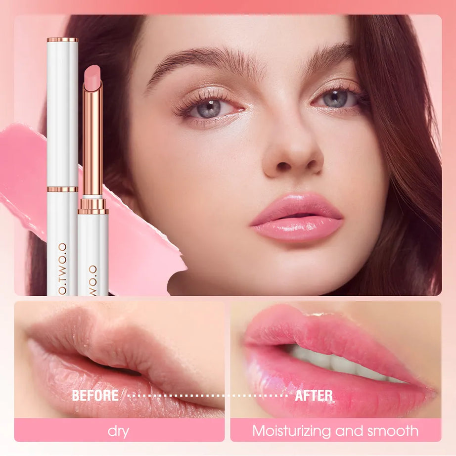 Ever-changing Lips Plumper Oil Moisturizing Long Lasting - Premium  from vistoi shop - Just $53.99! Shop now at vistoi shop