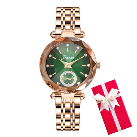 Watches Women Luxury Brand Fashion Women's - Premium  from vistoi shop - Just $29.99! Shop now at vistoi shop