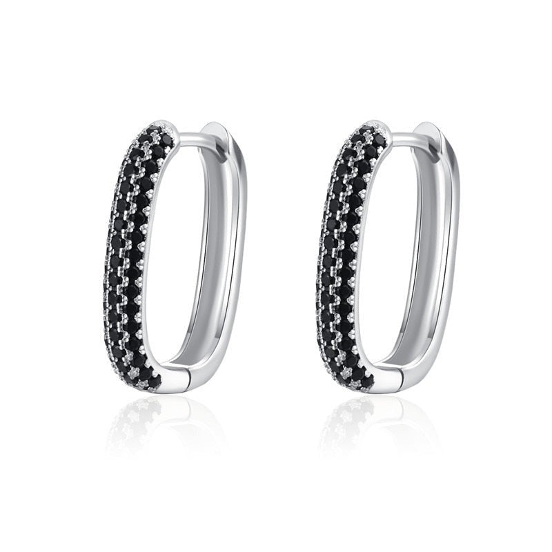 Earrings For Women Shiny Earring Trend Party Jewelry Couple Gift - Premium  from vistoi shop - Just $24.99! Shop now at vistoi shop