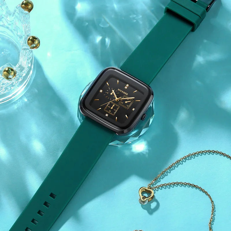 Top Brand Casual Business Dress Women Watches - Premium  from vistoi shop - Just $33.99! Shop now at vistoi shop