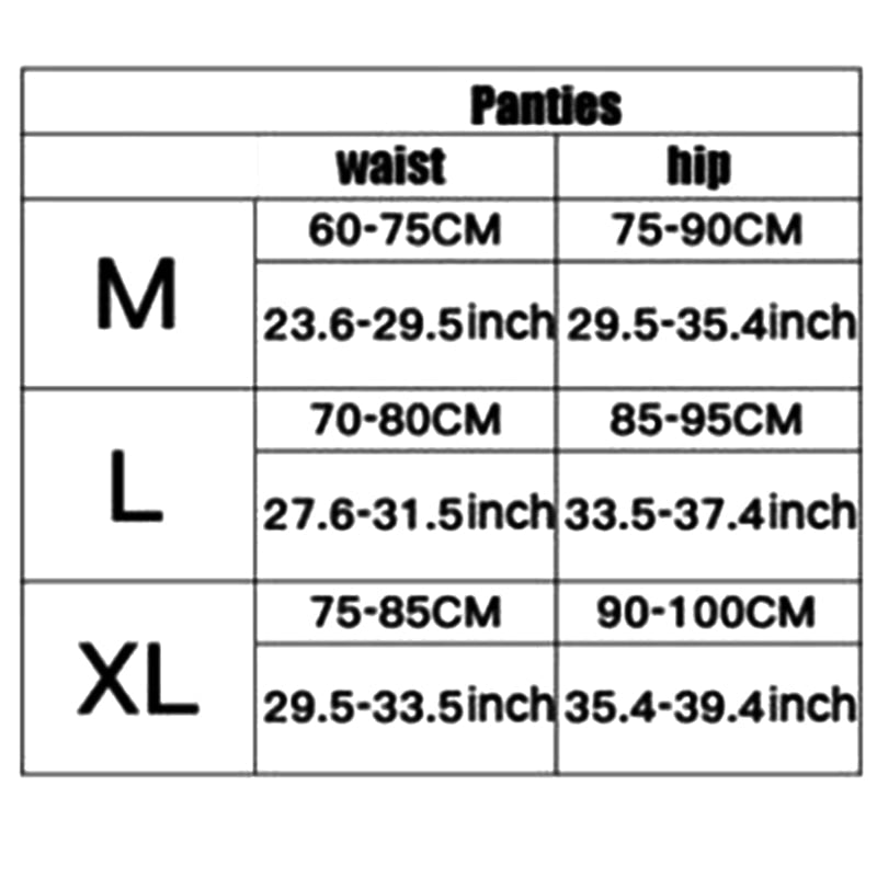 2PCS Underwear Low Rise Briefs Underpants - Premium  from vistoi shop - Just $19.99! Shop now at vistoi shop