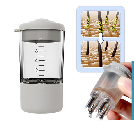 Scalp Applicator Liquid Comb Head Massage Hair 2023 - Premium  from vistoi shop - Just $19.99! Shop now at vistoi shop