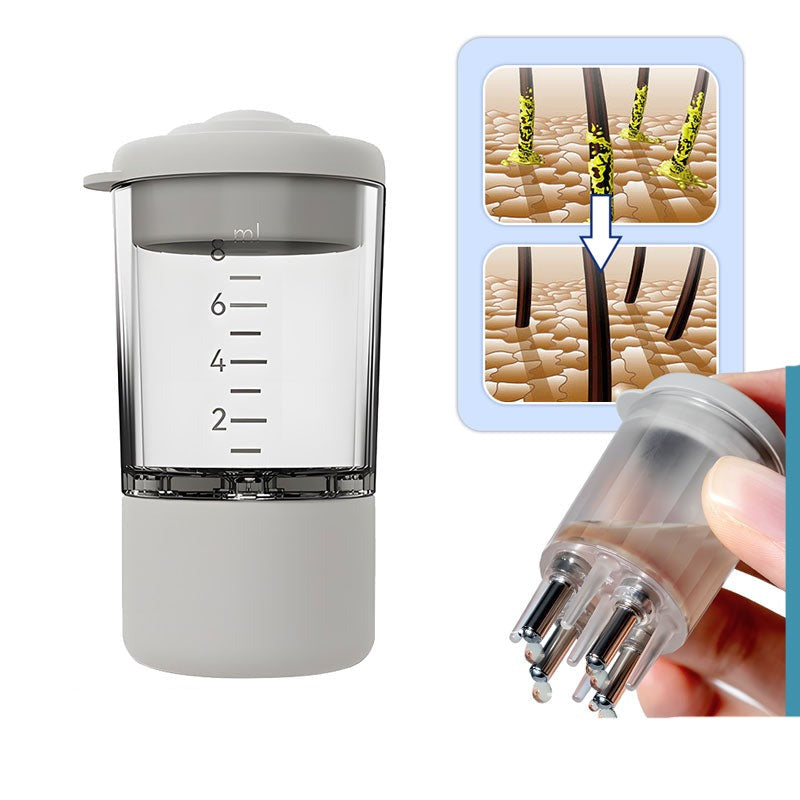 Scalp Applicator Liquid Comb Head Massage Hair 2023 - Premium  from vistoi shop - Just $19.99! Shop now at vistoi shop