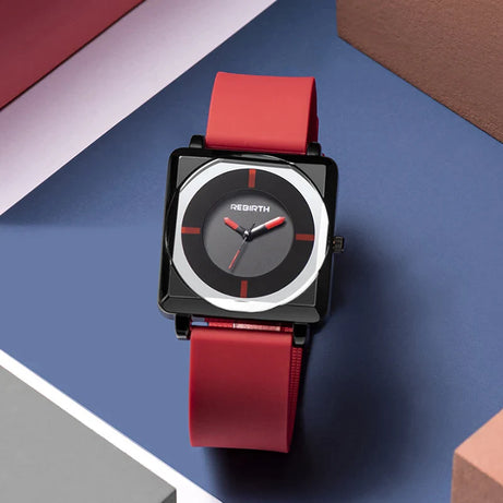 Women Watches 2023 Japan Movement Hot Sell Fashion - Premium  from vistoi shop - Just $29.99! Shop now at vistoi shop