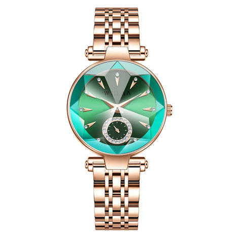 Women Watches Top Brand Waterproof Luxury Design - Premium  from vistoi shop - Just $29.99! Shop now at vistoi shop