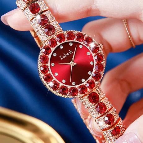 Women Brand Watches For Ladies Wrist Watches 2023 - Premium  from vistoi shop - Just $29.99! Shop now at vistoi shop