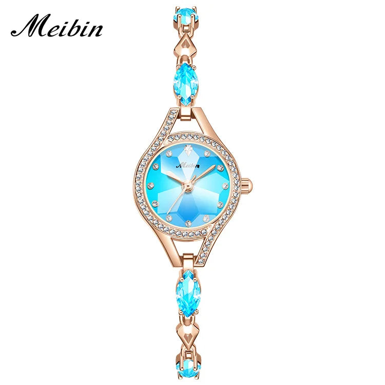 Women Bracelet Watches With Box For Ladies Top Brand - Premium  from vistoi shop - Just $49.99! Shop now at vistoi shop