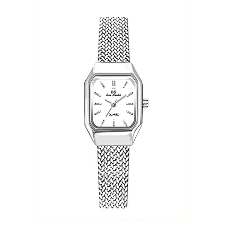 Women Watch Quartz Movement Waterproof Ladies - Premium  from vistoi shop - Just $34.99! Shop now at vistoi shop