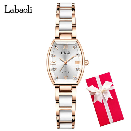 Tonneau Dial Women Watches 2023 Top Brand Luxury - Premium  from vistoi shop - Just $33.99! Shop now at vistoi shop
