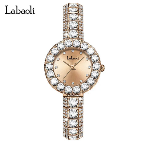 Women Brand Watches For Ladies Wrist Watches 2023 - Premium  from vistoi shop - Just $29.99! Shop now at vistoi shop