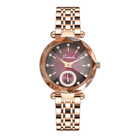 Watches Women Luxury Brand Fashion Women's - Premium  from vistoi shop - Just $29.99! Shop now at vistoi shop