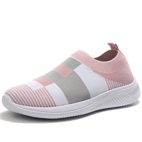 Women Sports Shoes Women Breathable Casual Sneaker - Premium  from vistoi shop - Just $20.64! Shop now at vistoi shop
