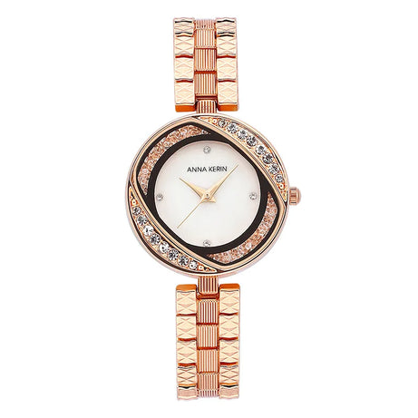 Watch Women Watches Top Brand Crystal Ladies Casual Quartz - Premium  from vistoi shop - Just $28.99! Shop now at vistoi shop