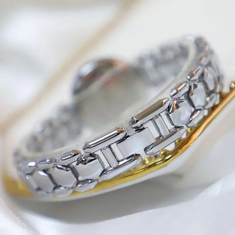 Bs Bee Sister Diamond Watches for Women 2023 Dial - Premium  from vistoi shop - Just $33.99! Shop now at vistoi shop