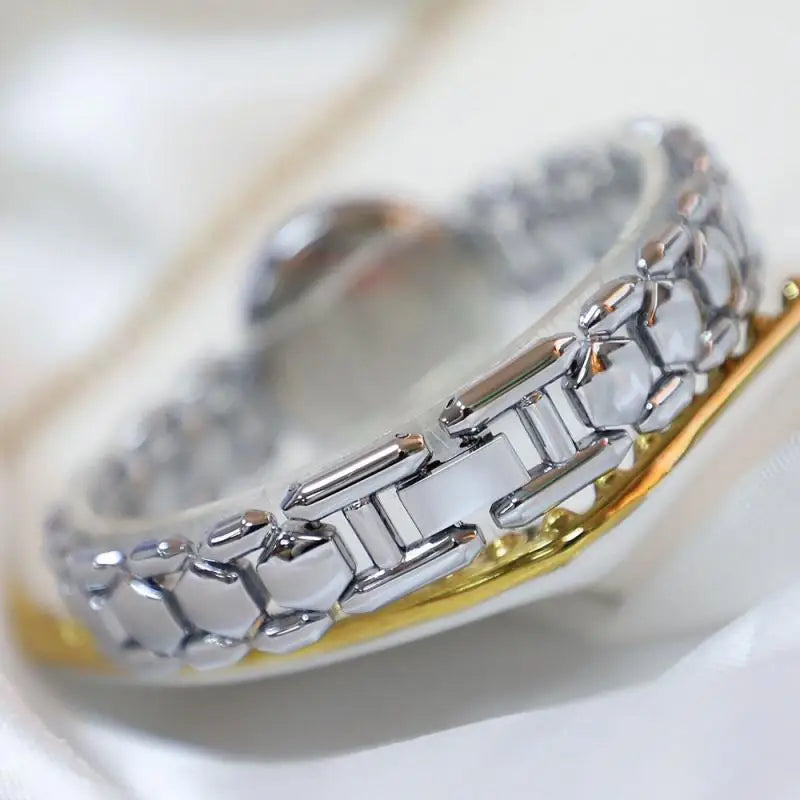 Bs Bee Sister Diamond Watches for Women 2023 Dial - Premium  from vistoi shop - Just $33.99! Shop now at vistoi shop