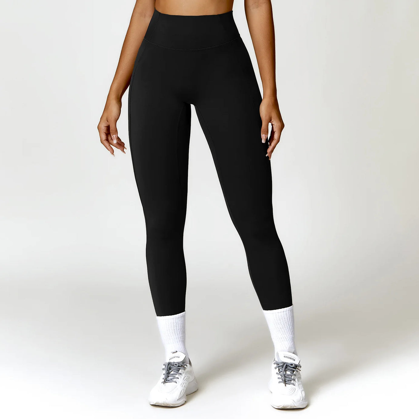 Women Yoga Pants Seamless Sports Gym Workout Clothes Stretchy - Premium  from vistoi shop - Just $33.97! Shop now at vistoi shop
