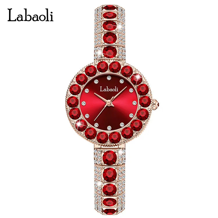 Women Brand Watches For Ladies Wrist Watches 2023 - Premium  from vistoi shop - Just $29.99! Shop now at vistoi shop