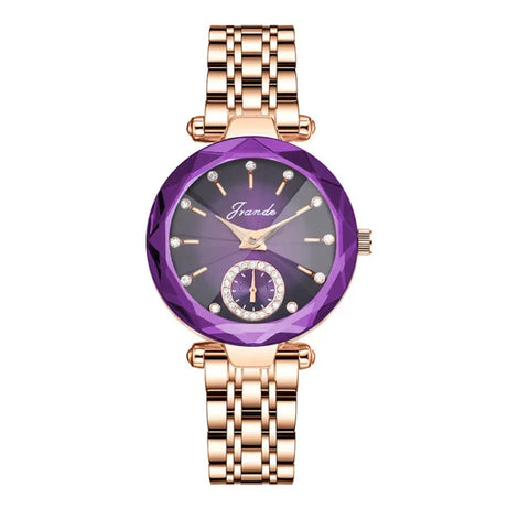 Watches Women Luxury Brand Fashion Women's - Premium  from vistoi shop - Just $29.99! Shop now at vistoi shop