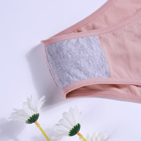 2PCS Underwear Low Rise Briefs Underpants - Premium  from vistoi shop - Just $19.99! Shop now at vistoi shop